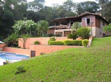 529e38d631e16d01e65d5dbf41da8f85f63703aa · Sítio com 4 dormitórios à venda, 1 m² por R$ 2.000.000,00 - Granja Viana - Cotia/SP