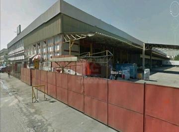 81aa0726dbca6c96c831fa8891bca2e2b8290600 · Galpão para alugar, 35000 m² por R$ 654.500,00/mês - Jardim Belval - Barueri/SP