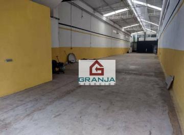 7f43240020ea8bd48fb1dc6864fe35cb5b2b0aa9 · Galpão para alugar, 414 m² por R$ 15.359,03/mês - Vila Leopoldina - São Paulo/SP