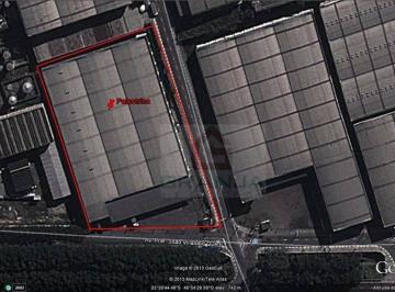 50e38ea9b9fb73e8a87984fcfcebfd7b65a6f75d · Galpão para alugar, 7200 m² por R$ 144.000,00/mês - Barueri - Barueri/SP