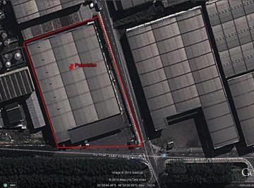 40da27c04473bb581ed820b85fc417810df33430 · Galpão para alugar, 7200 m² por R$ 144.000,00/mês - Barueri - Barueri/SP