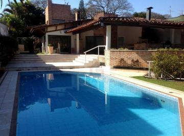 039c0b1b9b3042bc71d1728cee38d8b3f06ea6e2 · Casa com 2 dormitórios à venda, 560 m² por R$ 2.500.000,00 - Granja Viana - Cotia/SP