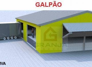 704b79f4c785be6af9a29f0c7b93c1762e238b49 · Galpão à venda, 600 m² por R$ 2.000.000,00 - Parque Regina - São Paulo/SP