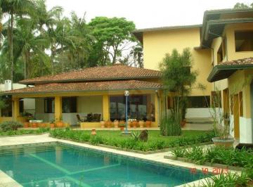 42458113f32e1c8c8ce8f973d2ac795281f4d0f8 · Casa com 4 dormitórios, 1000 m² - venda por R$ 2.800.000,00 ou aluguel por R$ 18.000,00/mês - Granja