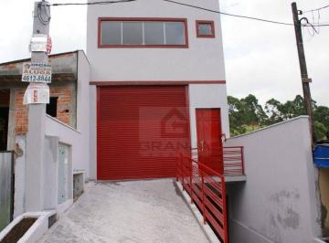 0bf50475a07e411bfddf6e91b3c8c97026185bac · Sala para alugar, 564 m² por R$ 11.844,00/mês - Granja Viana - Cotia/SP