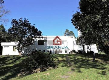 8df5c652689ce87a287053b2058696d2527ef802 · Casa com 5 dormitórios à venda, 804 m² por R$ 4.000.000,00 - Granja Viana - Carapicuíba/SP