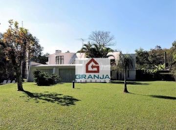f74950fdfbda14e076d6dcf4f1b818d1c72a5977 · Casa com 5 dormitórios à venda, 804 m² por R$ 5.000.000,00 - Granja Viana - Carapicuíba/SP