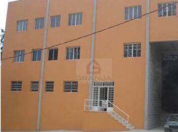 f88b1b07247555b7ef01de3ee89aff8da785ed2b · Galpão para alugar, 850 m² por R$ 18.000,00/mês - Granja Viana - Cotia/SP