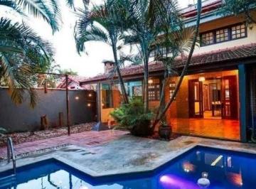 f403c46d9a6aee8fda0760b57bea557f3b2dc02a · Casa com 4 dormitórios, 360 m² - venda por R$ 1.200.000,00 ou aluguel por R$ 7.336,00/mês - Granja V