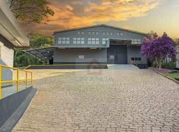22e70474b343eea7dd3443d859ce1747e353113f · Galpão à venda, 939 m² por R$ 6.800.000,00 - Granja Viana - Cotia/SP