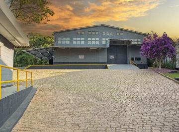 2f17599bcfc76a9e53ba1e5a31fc4de2062c2b69 · Galpão à venda, 939 m² por R$ 6.800.000,00 - Granja Viana - Cotia/SP