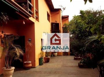 18db16d9318652a0e93f21804a49dd53da193a9c · Casa com 3 dormitórios à venda, 220 m² por R$ 850.000,00 - Vila Diva - Carapicuíba/SP