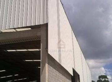 f6ce2262e07731e0d6757c5aef9fc3ba4a0d7e73 · Galpão para alugar, 4200 m² por R$ 63.000,00/mês - Granja Viana - Embu das Artes/SP