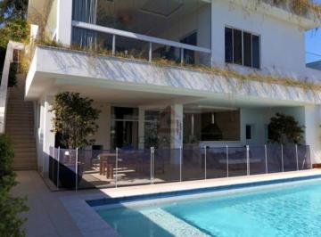 ba09cd407388efb35b2d025ae6c6b2da1775d706 · Casa com 3 dormitórios à venda, 555 m² por R$ 3.600.000,00 - Golf Gardens - Carapicuíba/SP