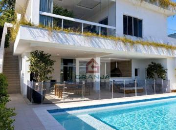 e115180e7afa58969dc6c1dcf783c17b68a74358 · Casa com 3 dormitórios à venda, 555 m² por R$ 3.600.000,00 - Golf Gardens - Carapicuíba/SP