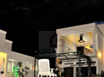 baa23207be6a3803a9789b86bf719fe9c5bd6ecf · Casa com 3 dormitórios à venda, 259 m² por R$ 1.150.000,00 - Paysage Noble - Vargem Grande Paulista/