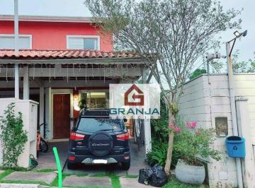 3fa0fd25bdbe9b1447dc338b0c290c3ac79f23e5 · Casa com 2 dormitórios à venda, 68 m² por R$ 560.000,00 - Granja Viana - Cotia/SP