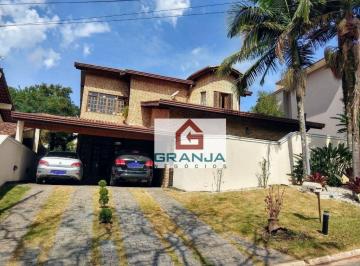 7f46c2b5ea66318d6de849e4119dfe5e332c923b · Casa com 4 dormitórios à venda, 440 m² por R$ 1.480.000,00 - Granja Viana - Jandira/SP