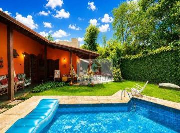 b2b159db7490026891c912e533f616c612398d18 · Casa com 3 dormitórios à venda, 194 m² por R$ 1.500.000,00 - São Paulo II - Cotia/SP