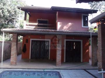 cfab5c5f48ca40687f15c161d5b1dc75dc3891a9 · Casa à venda, 450 m² por R$ 1.100.000,00 - Granja Viana - Jandira/SP