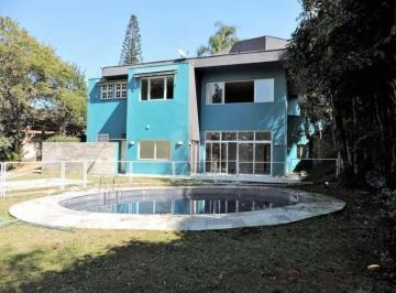 2b8d6b50087567d5c84c5524018753736688cb42 · Casa com 6 dormitórios à venda, 550 m² por R$ 2.980.000,00 - Granja Viana - Carapicuíba/SP