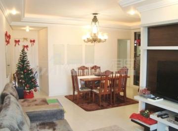 Apartamento de 3 quartos, Florianópolis · Apartamento com 3 Quartos e Vista para o Mar no Bairro Estreito em Florianópolis