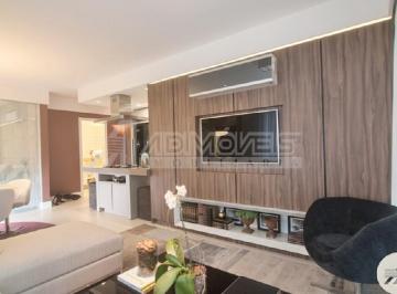 11902-imagem188_1.jpg · Apartamento com 2 suítes e lazer completo no Centro de Florianópolis