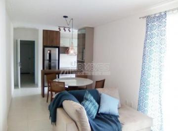 Apartamento de 2 quartos, Florianópolis · Apartamento com suíte e sacada com churrasqueira na Trindade
