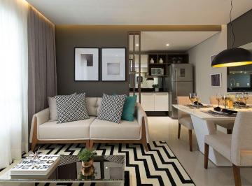 Apartamento de 2 quartos, Florianópolis · Apartamento de 2 ou 3 Dormitórios Entregue no Itacorubi, Florianópolis