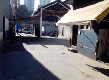 4149b0da6a486596ccaf87d006ffe8538bc32c9c · Terreno à venda, 500 m² por R$ 5.900.000,00 - Pinheiros - São Paulo/SP