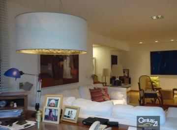 5178a7bdf8fe8e69f19f4ab3e65be9e3271d47ae · Apartamento Duplex com 3 dormitórios à venda, 270 m² por R$ 3.900.000,00 - Perdizes - São Paulo/SP