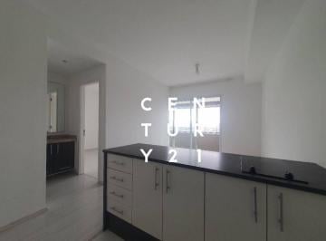 1d21c27ca2d971d1ac9486a484fabd9bd7b05a67 · Apartamento com 1 dormitório para alugar, 45 m² por R$ 3.716,63 - Parque Industrial Tomas Edson - Sã