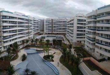 Apartamento de 2 quartos, Rio de Janeiro · Oportunidades Recreio: Onda carioca - 2 quartos