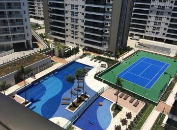 Apartamento de 3 quartos, Rio de Janeiro · Condomínio Maui Pontal Recreio II Garden 3 Qts/ 2 Vgs II Infra Completa
