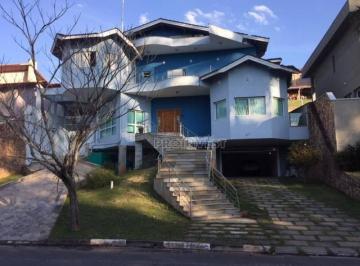 3c9966232cf7f453422018c593b1258243247dfe · Casa à venda, 655 m² por R$ 3.500.000,00 - Granja Viana - Embu das Artes/SP
