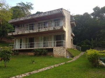 Casa · 1900m² · 4 Quartos · 10 Vagas · Casa  de 4 quartos à venda - Itanhangá - Bosque do Itanhangá