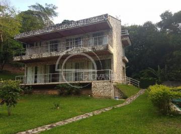 Casa · 1900m² · 4 Quartos · 10 Vagas · Casa de 4 quartos à venda - Itanhangá - Bosque do Itanhangá