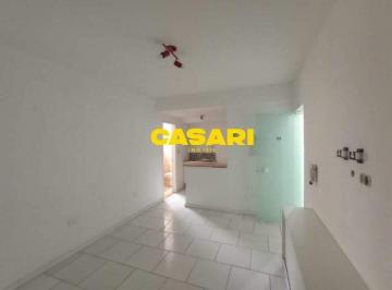 Comercial · 80m² · 1 Vaga · Sala Comercial 80 m² para Alugar com Vaga e Banheiro no Nova Petrópolis – São Bernardo do Campo/SP