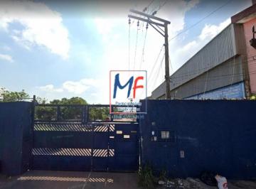 Terreno · 23707m² · Terreno com 23.707 m² , com acesso por duas ruas  e muito bem localizado em Carapicuíba .Estuda prop