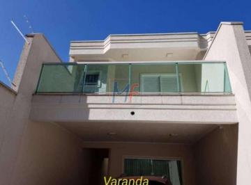 Casa · 180m² · 3 Quartos · REF 7907- lindissimo Sobrado 3 suítes e 4 vagas - Fácil acesso Metro Santos Imigrantes .