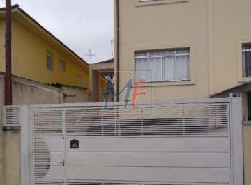 Casa · 145m² · 3 Quartos · REF 7920 - Sobrado com 3 dormitórios sendo 1 suíte e 4 vgs - Pirituba. Excelente oportunidade. Abai