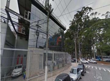 Comercial · 1178m² · REF  7947 - Prédio Comercial 1.178 m² a.c. zoneamento ZECOR -2. Ibirapuera - Terreno com 515 m2 fren