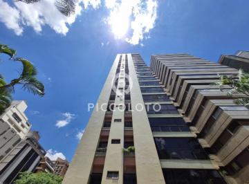 Apartamento · 190m² · 4 Quartos · 2 Vagas · Apartamento à venda em Campinas, Cambuí, com 4 quartos, com 190 m², Praia de Pitangueiras