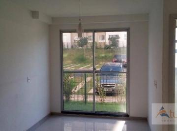 66636ed7cd00c44a4c8e3306a6dde943af7ef32f · Apartamento com 2 dormitórios à venda, 48 m² por R$ 200.000,00 - Jardim São Gerônimo (Nova Veneza) -