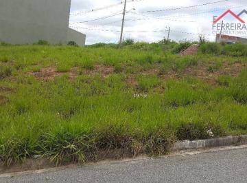 17acb34d52f8e1a2801b3dcc24a8a0a3458703db · Terreno à venda, 187 m² por R$ 220.000,00 - Residencial San Marino - Caieiras/SP