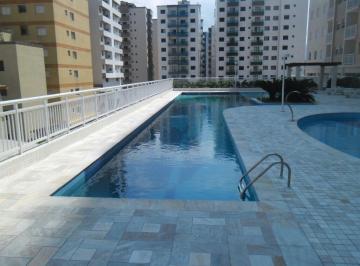 Apartamento de 2 quartos, Praia Grande · APARTAMENTO NA PRAIA LAZER COMPLETO
