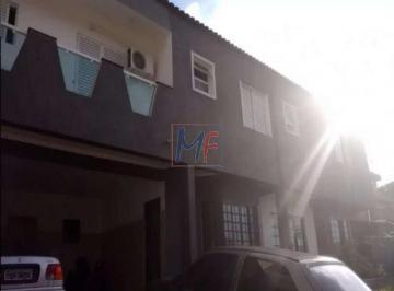 Casa · 347m² · 3 Quartos · REF 7946 - Sobrado 3 dormitórios (2 suítes) e 5 vagas - Parque Selecta