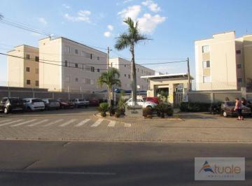 f6ad57c4901b578a58ee0500579cfd441be93282 · Apartamento com 2 dormitórios para alugar, 43 m² por R$ 1.815,00/mês - Vila Monte Alegre - Paulínia/