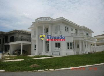 Casa · 507m² · 4 Quartos · 3 Vagas · Imóvel em Aldeia da Serra
