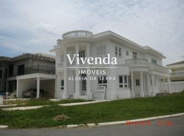 Casa · 507m² · 4 Quartos · 3 Vagas · Imóvel em Aldeia da Serra
